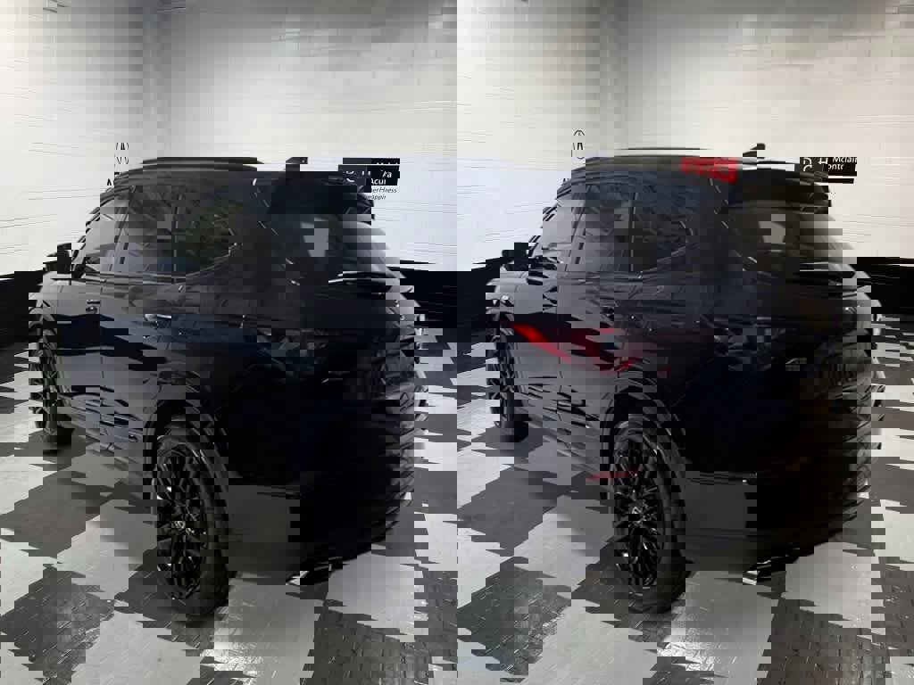 New 2026 Acura MDX A-Spec image 3