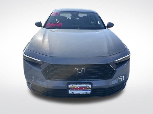 Used 2025 Honda Accord EX-L image 8