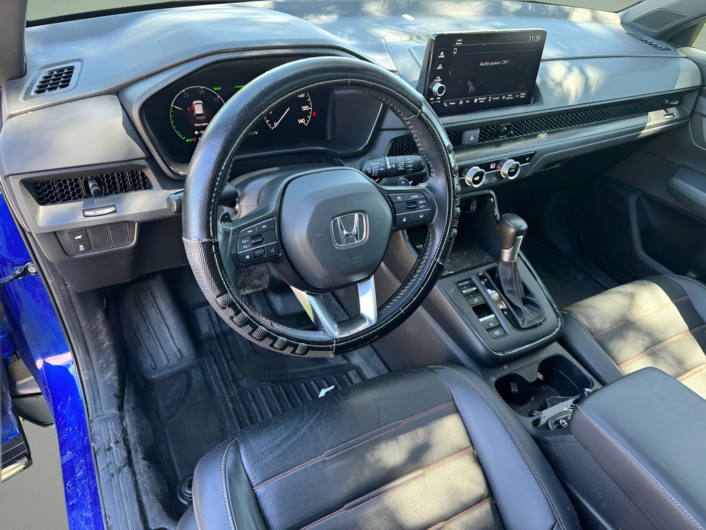 Used 2024 Honda CR-V Sport-L image 18