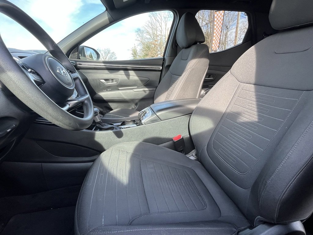 Used 2024 Hyundai Santa Cruz SEL w/ Activity Package image 18