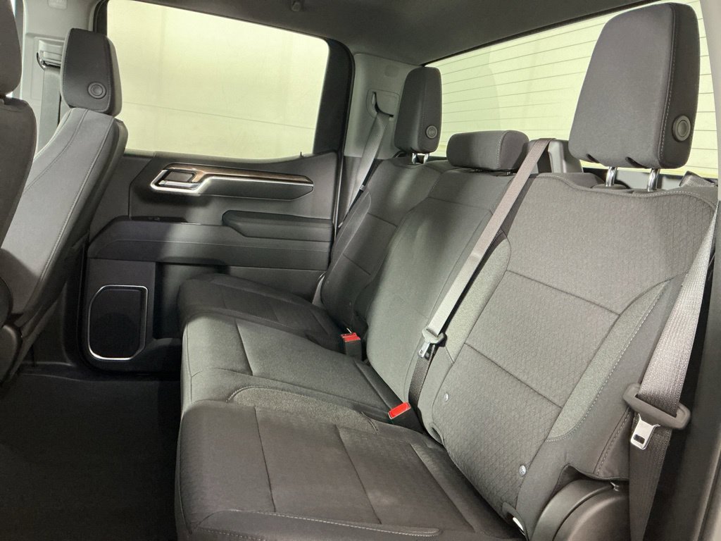 New 2026 Chevrolet Silverado 1500 LT AWD/4WD image 6