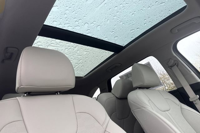 New 2026 Kia Sorento EX image 21