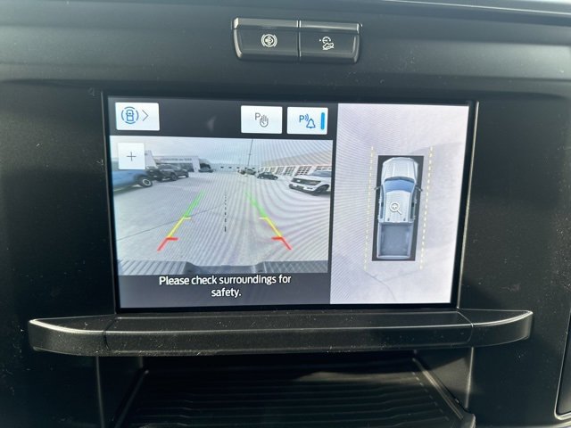 New 2025 Ford F350 XLT w/ 360-Degree Camera Package image 40