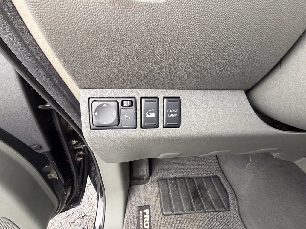 Used 2019 Nissan Frontier SV w/ Value Truck Package AWD/4WD image 3