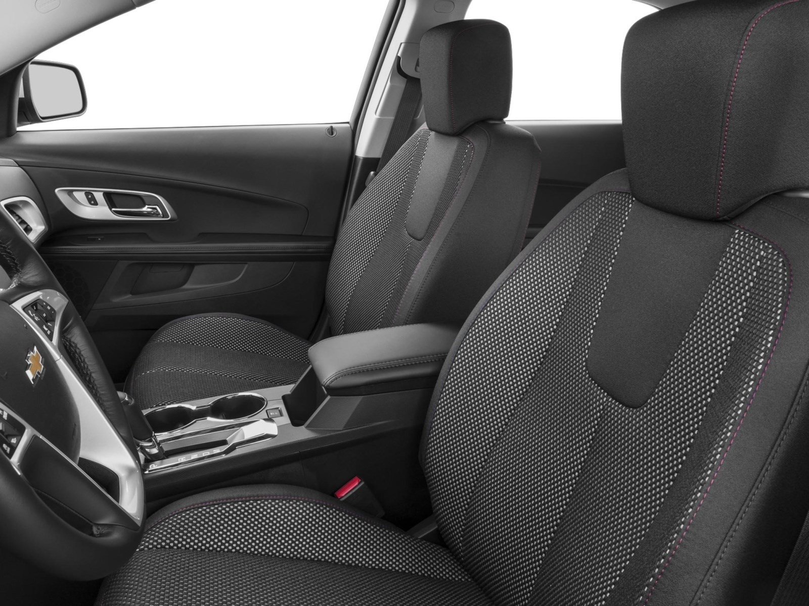 Used 2017 Chevrolet Equinox LT AWD/4WD image 6