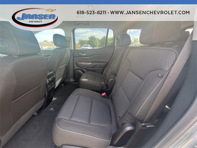 Certified 2023 GMC Acadia SLE w/ Driver Convenience Package image 21