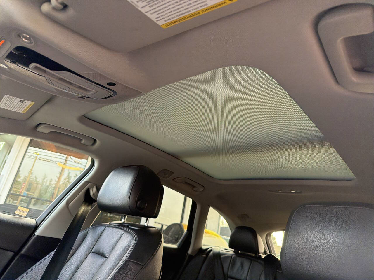 Used 2017 Audi A4 2.0T allroad Premium w/ Convenience Package image 34