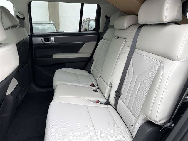New 2026 Hyundai Santa Fe SEL AWD/4WD image 12