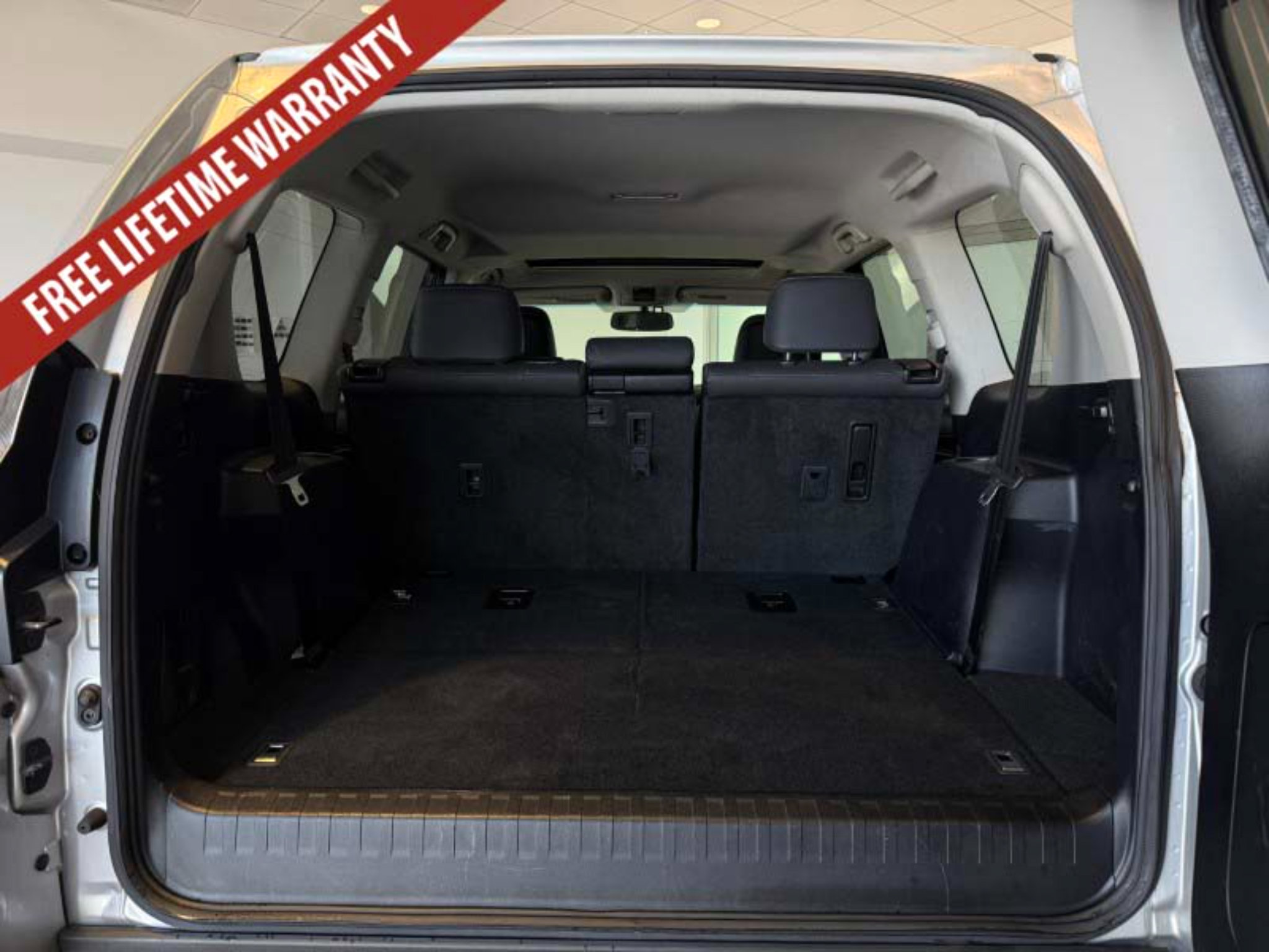 Used 2018 Lexus GX 460 w/ Navigation Package AWD/4WD image 34