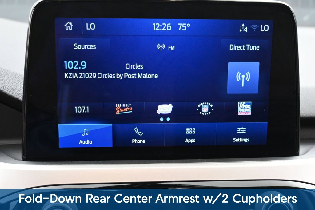 Used 2022 Ford Escape SE w/ Convenience Package AWD/4WD image 18