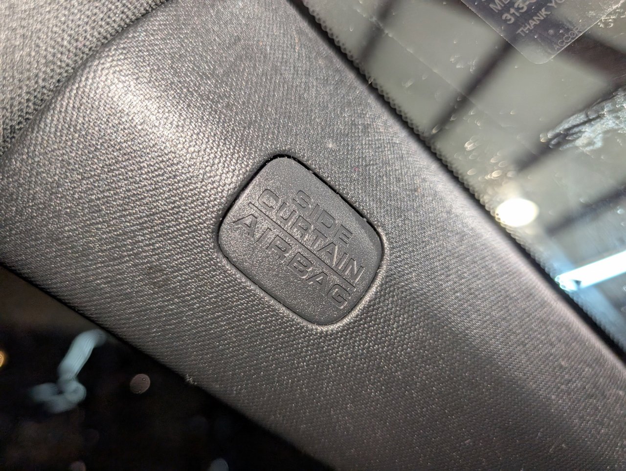 Used 2021 Honda Accord Sport image 47