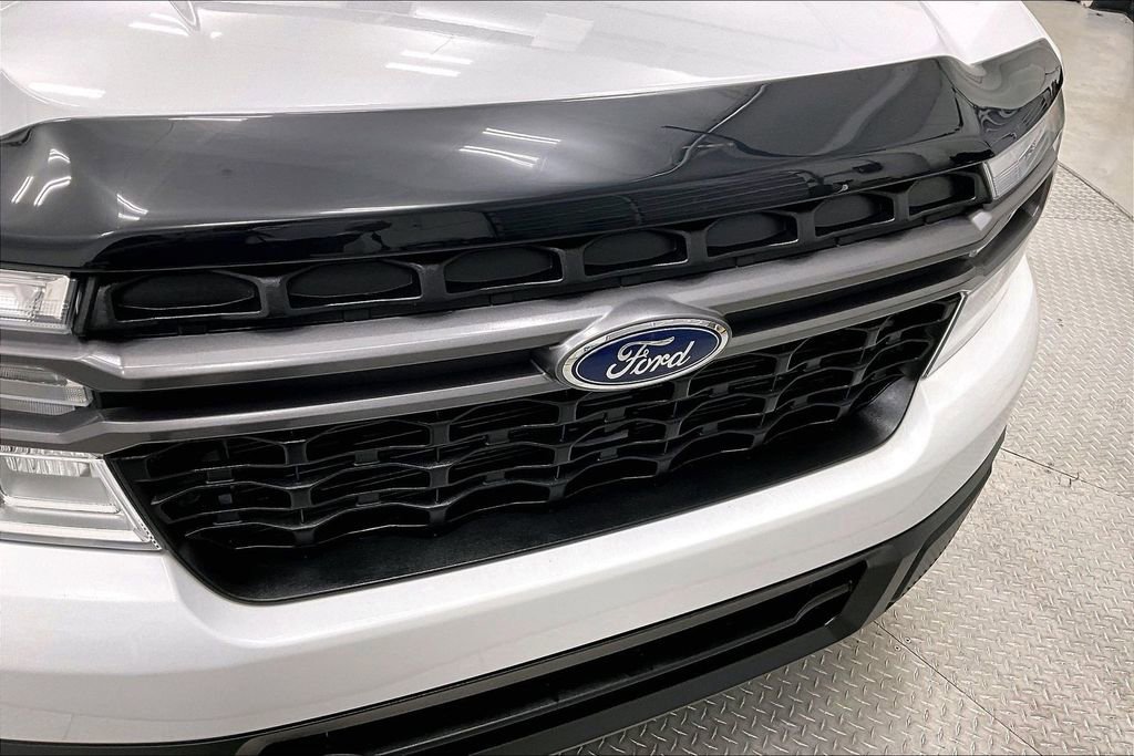 Used 2024 Ford Maverick XLT w/ XLT Luxury Package image 28