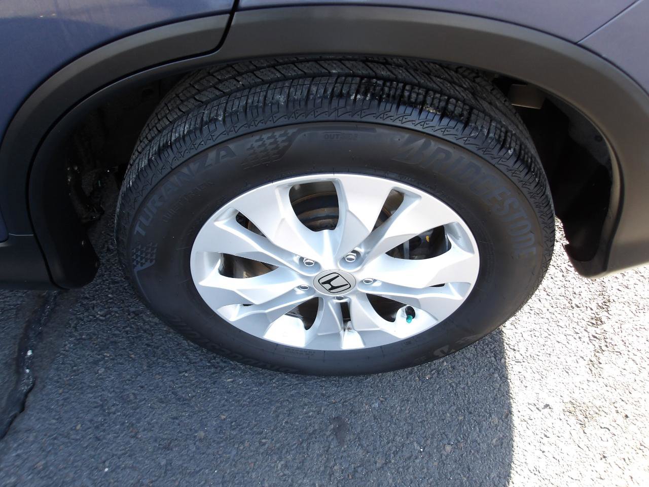 Used 2014 Honda CR-V EX image 26