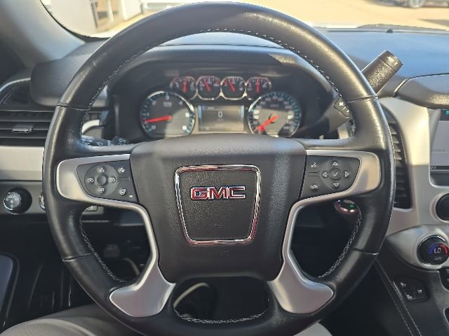 Used 2019 GMC Yukon SLT AWD/4WD image 23
