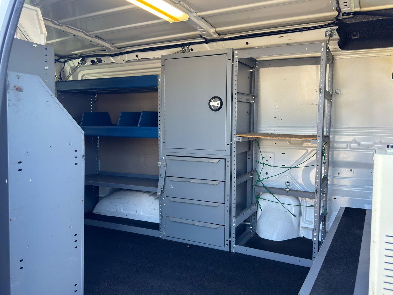 Used 2013 Ford E-250 and Econoline 250 w/ PWR Group image 36