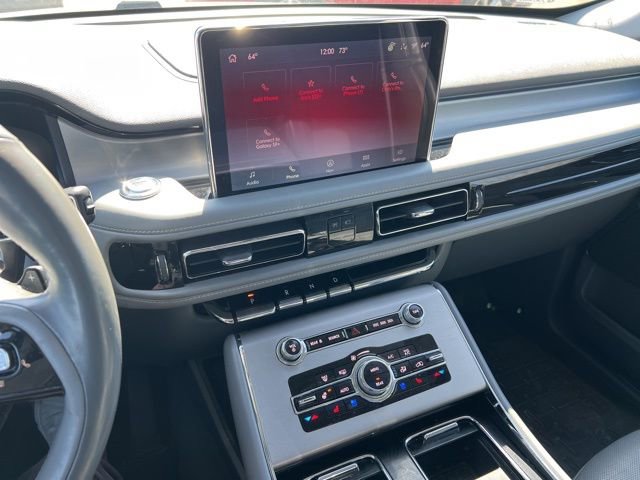 Used 2021 Lincoln Aviator Reserve w/ Elements Package Plus image 12