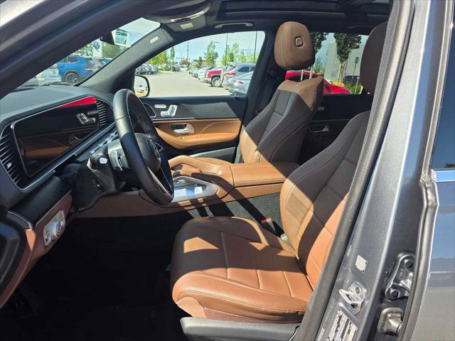 Used 2026 Mercedes-Benz GLE 450 4MATIC image 20