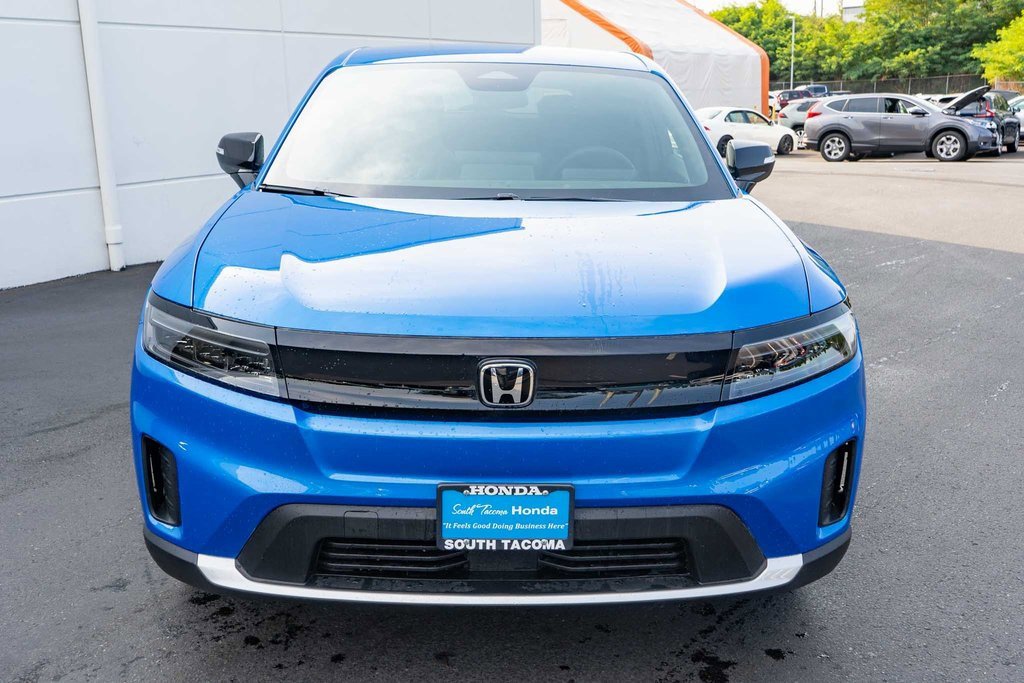 New 2026 Honda Prologue EX image 3