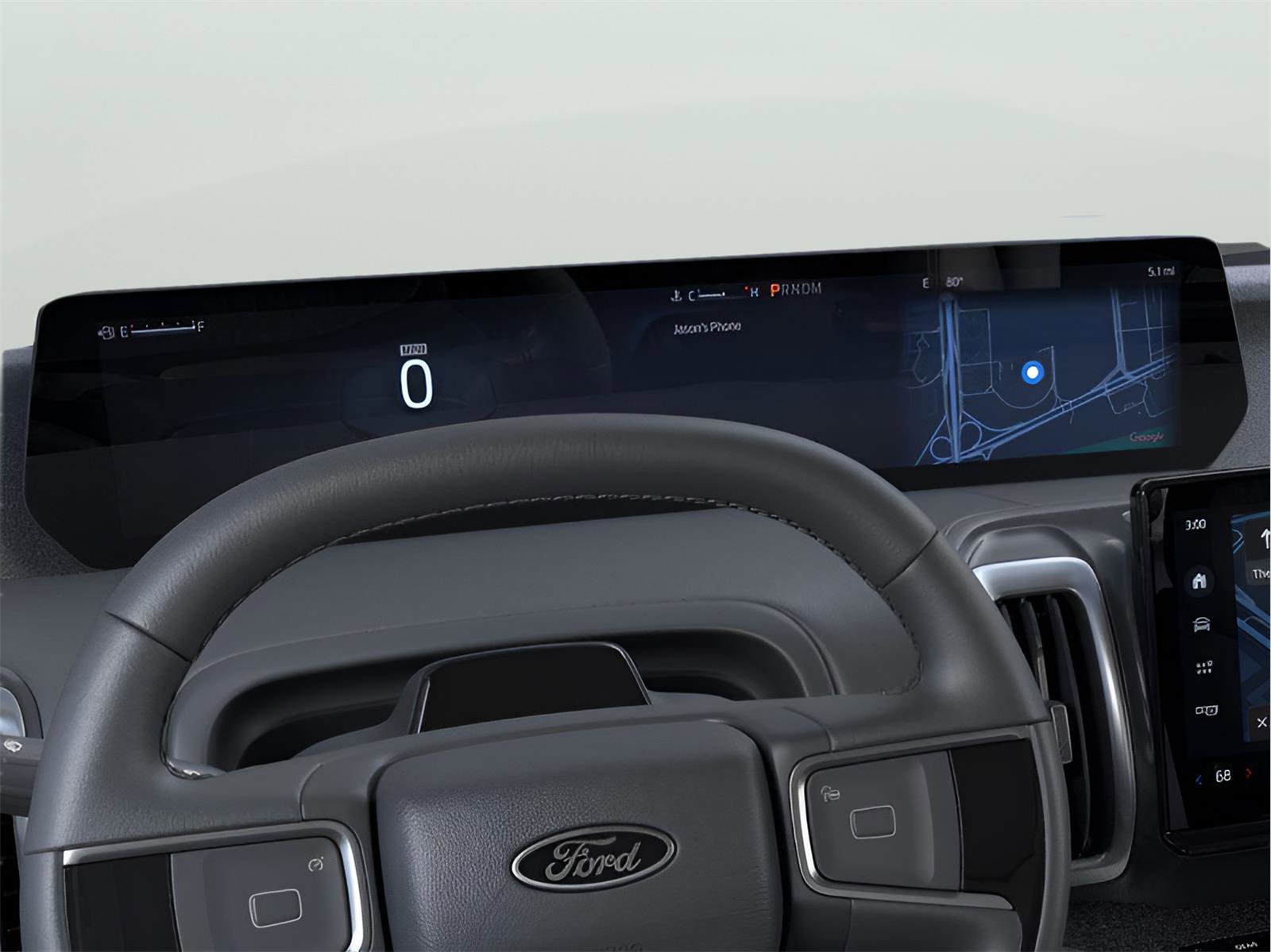 New 2025 Ford Expedition Tremor AWD/4WD image 13