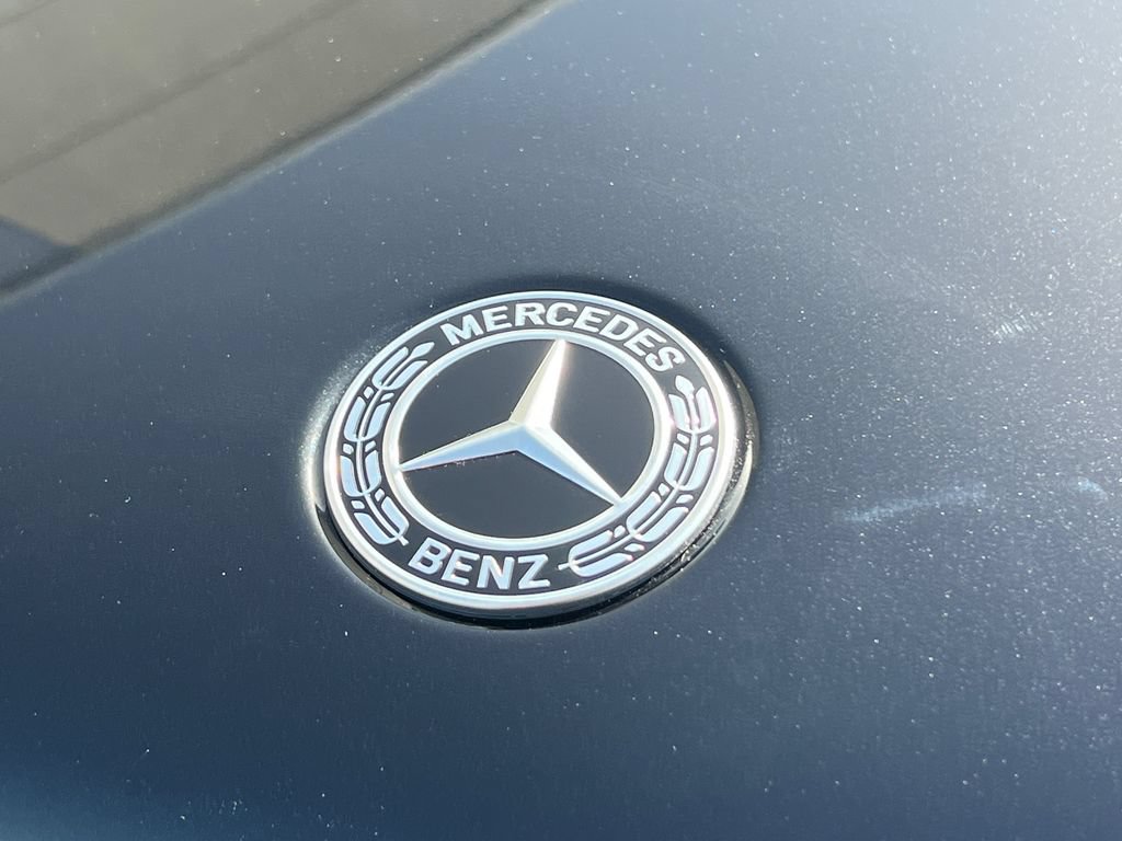 New 2026 Mercedes-Benz GLE 450 4MATIC image 30