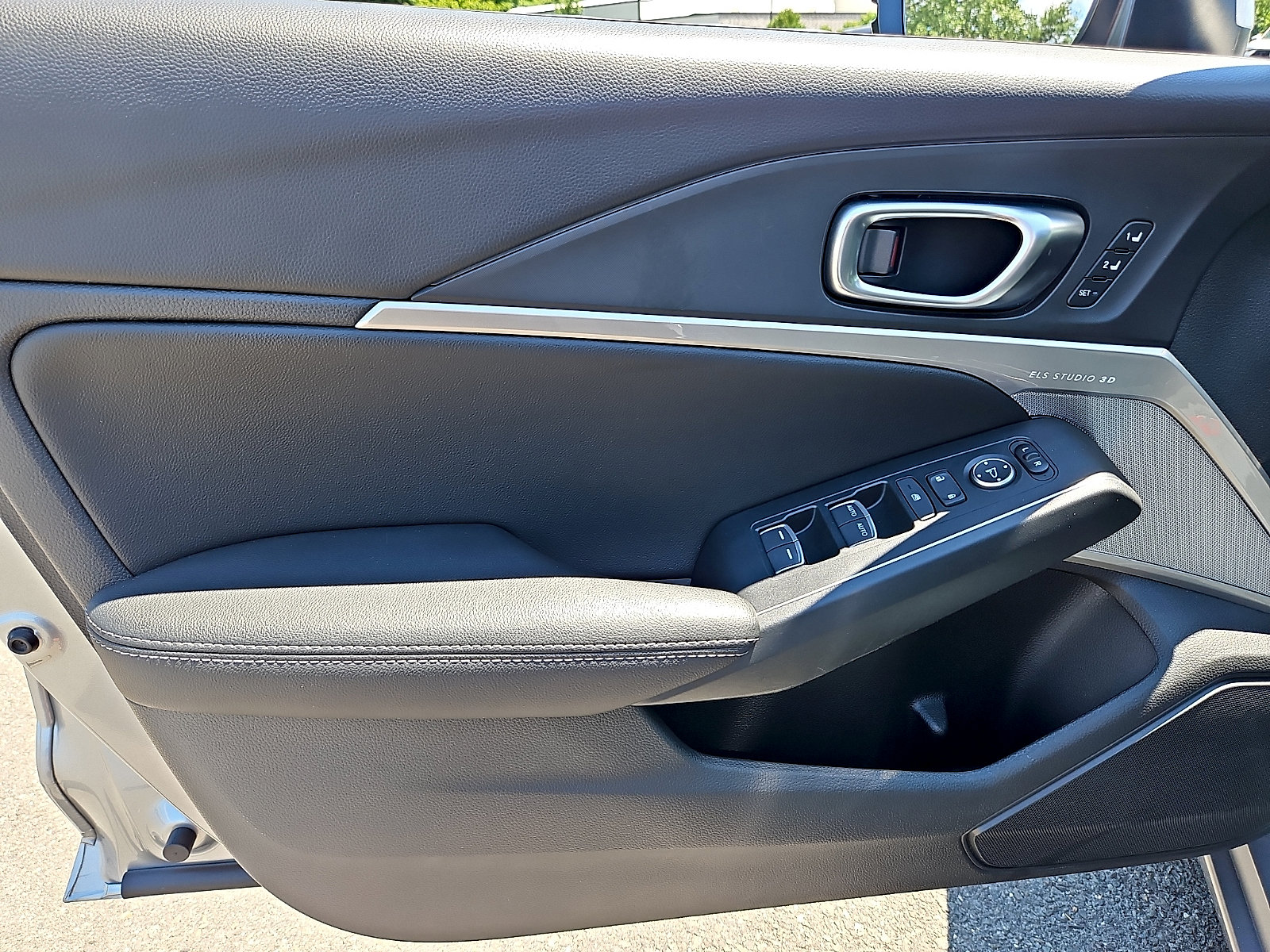 Certified 2024 Acura Integra A-Spec FWD image 13