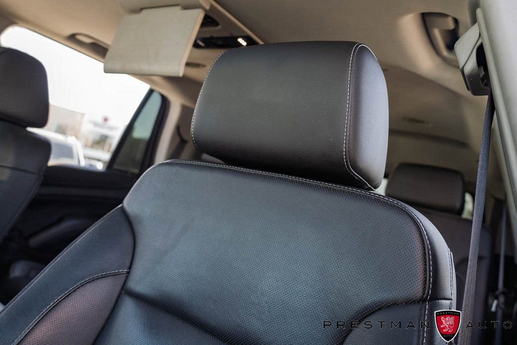 Used 2019 GMC Yukon SLT w/ Open Road Package image 30