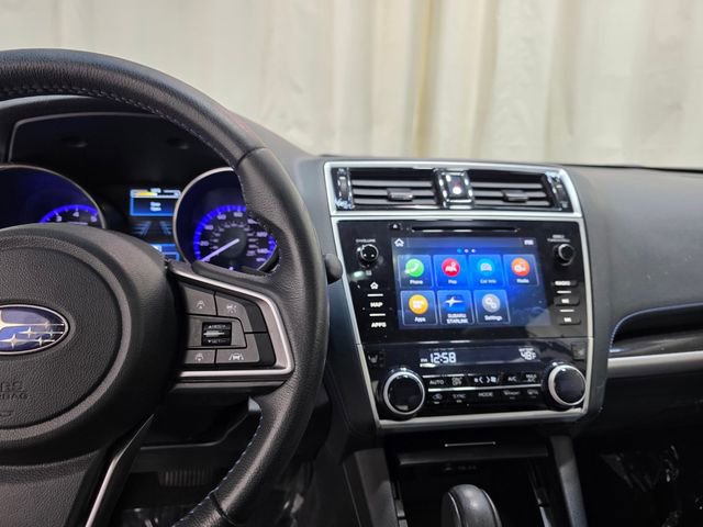 Used 2019 Subaru Legacy 2.5i Sport image 17
