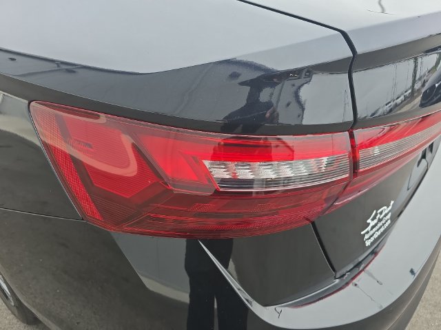 New 2027 Volkswagen Jetta Sport FWD image 21