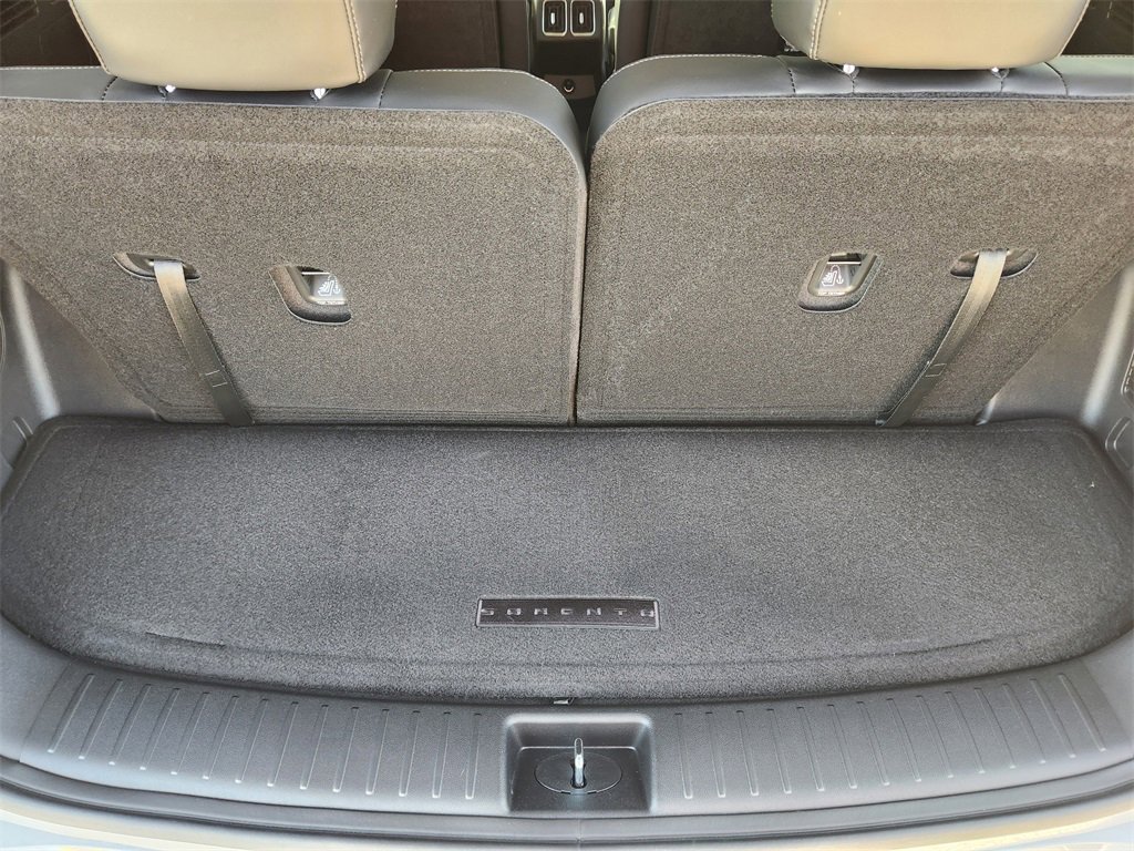 New 2026 Kia Sorento EX image 24