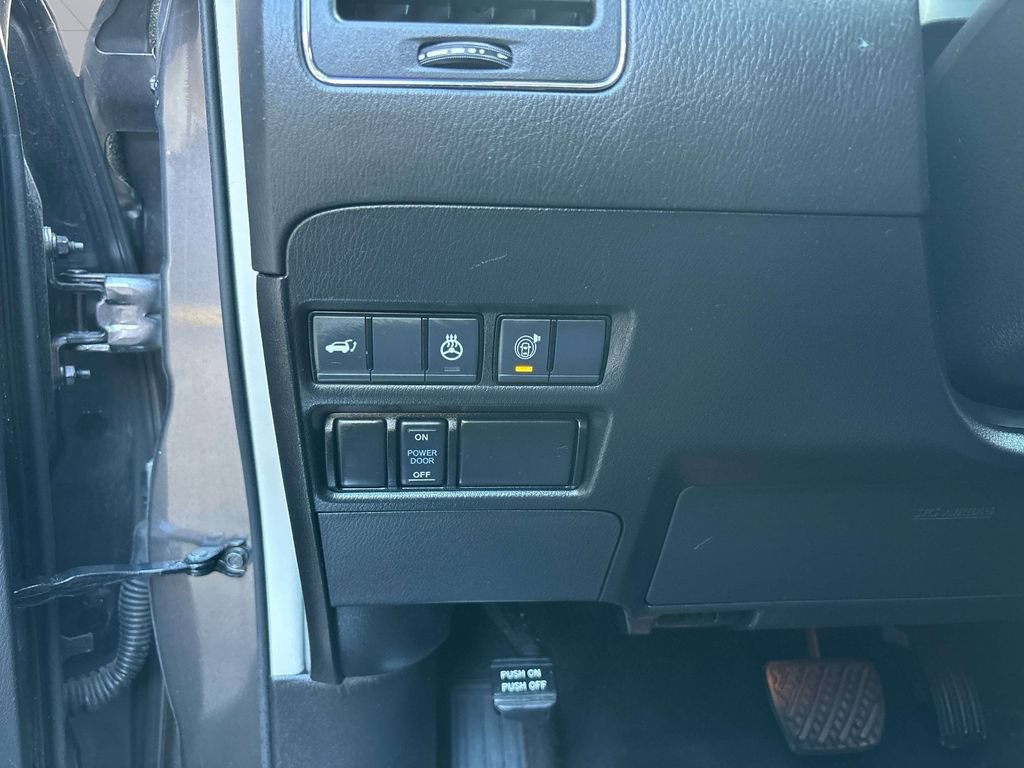 Used 2024 INFINITI QX80 Luxe AWD/4WD image 23