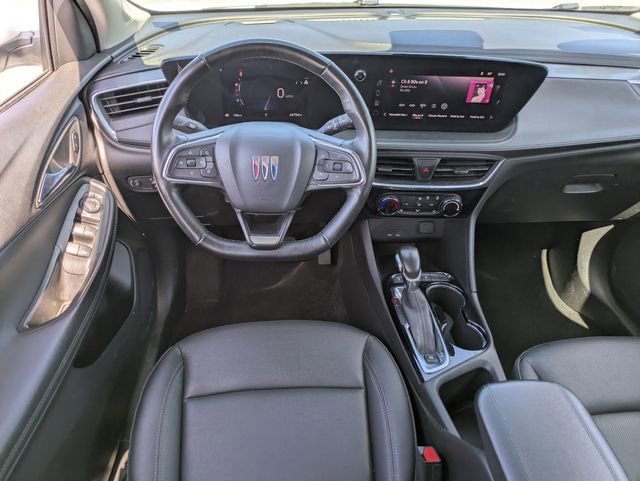 Certified 2024 Buick Encore GX Sport Touring w/ Comfort Package image 12