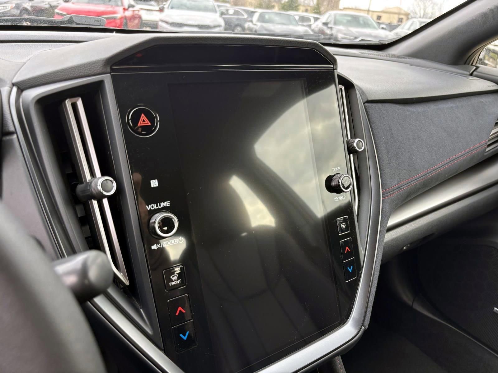 Used 2024 Subaru WRX Premium image 17