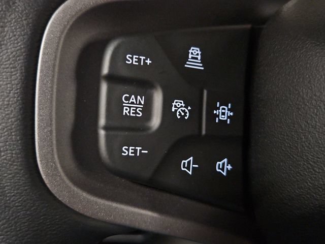 Used 2024 Ford Bronco Wildtrak AWD/4WD image 33
