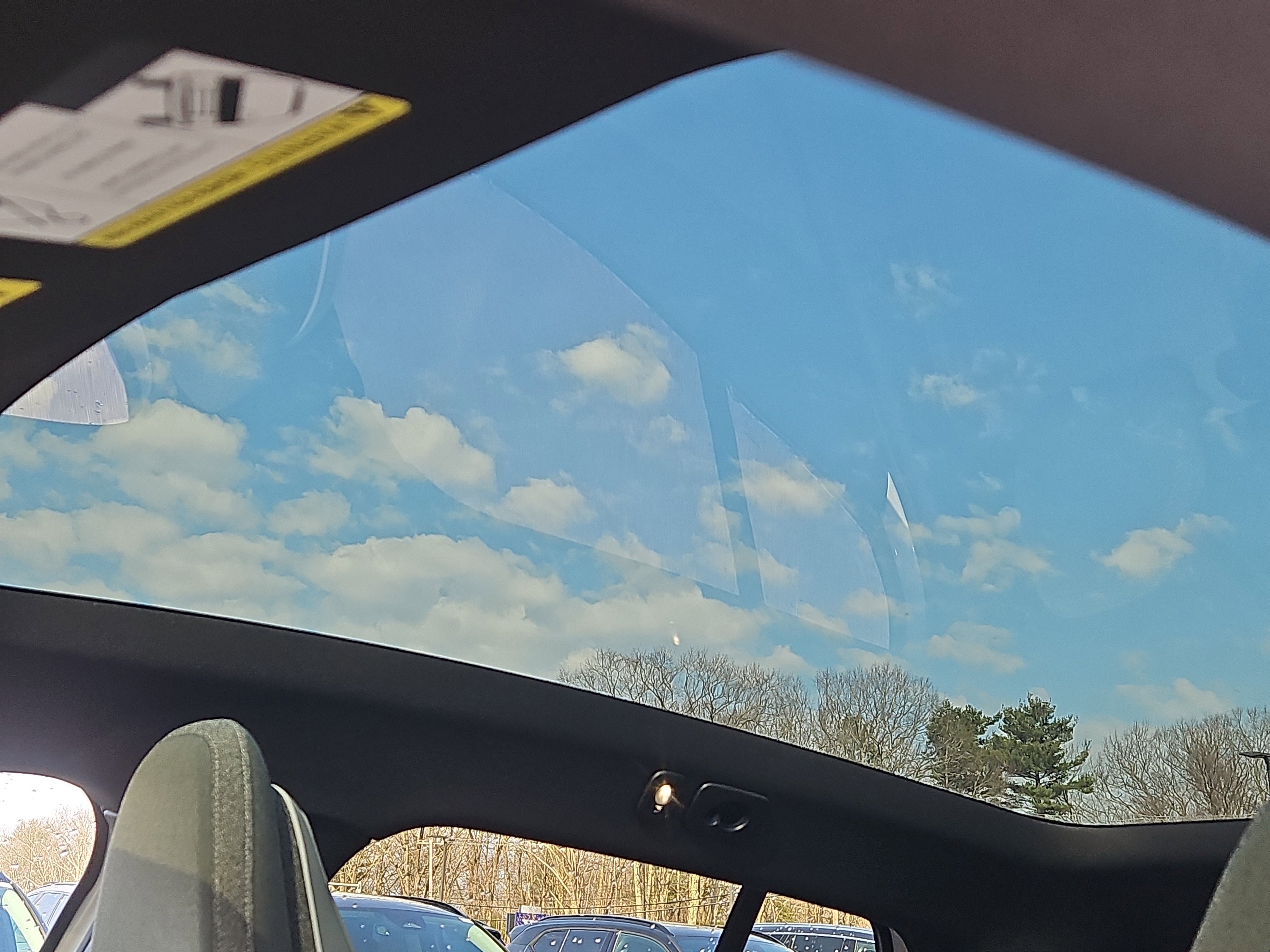 New 2026 Volvo EX30 Plus w/ Protection Package Premier image 5