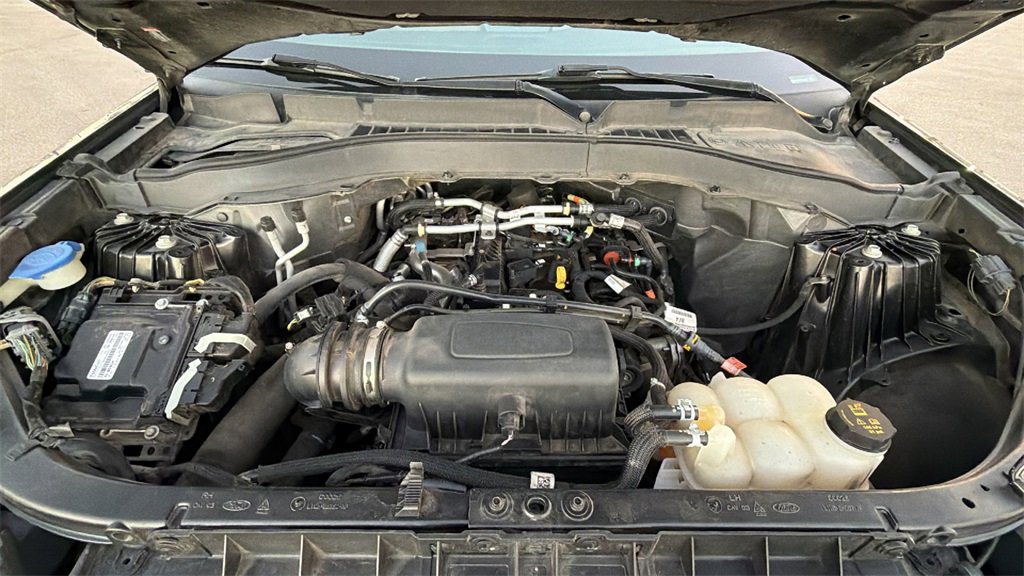 Used 2021 Ford Explorer 2WD image 52