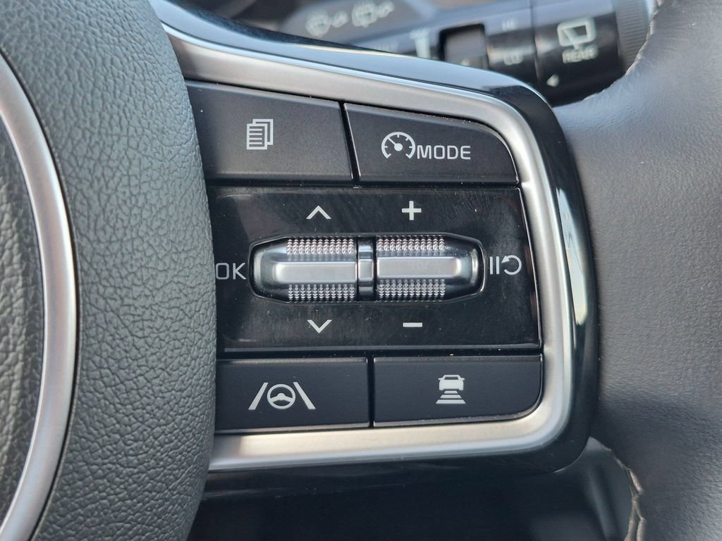 Used 2022 Kia Sorento X-Line EX AWD/4WD image 16