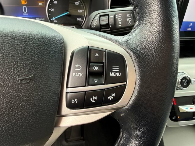 Used 2021 Ford Explorer XLT w/ Equipment Group 202A image 18