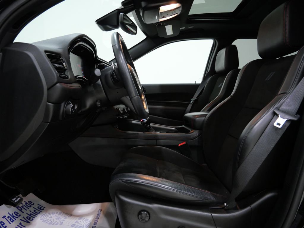 Used 2023 Dodge Durango R/T w/ Tow 'N Go Package image 13