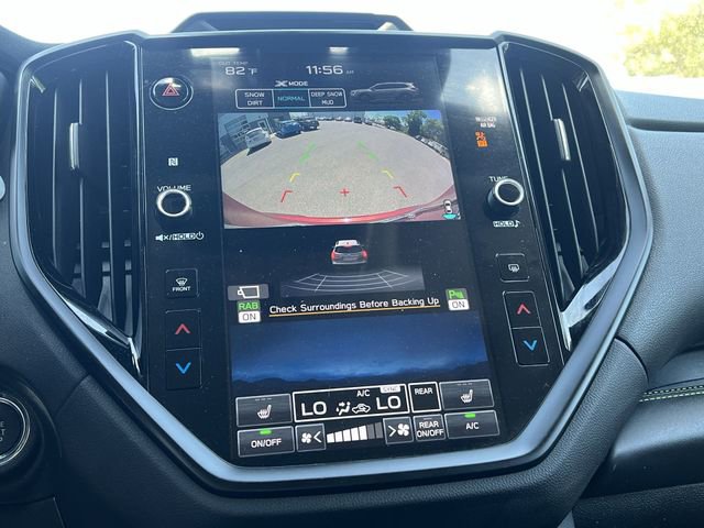 Certified 2023 Subaru Ascent Onyx Edition Limited image 12