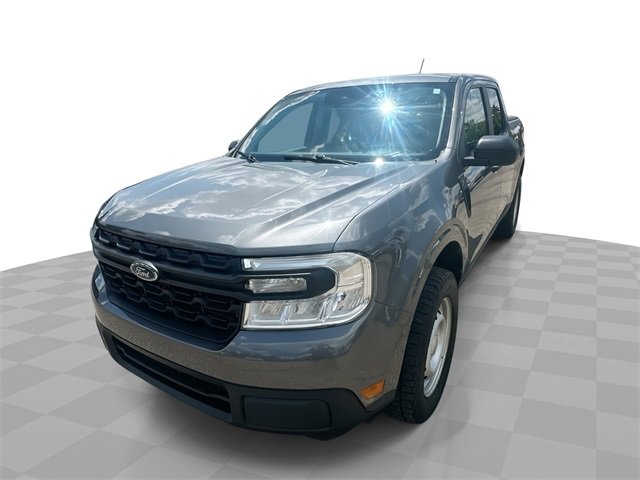 Used 2023 Ford Maverick XL