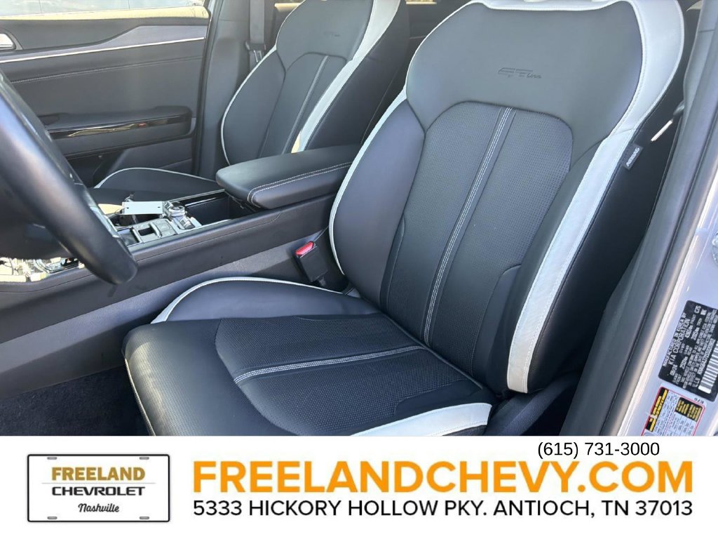 Used 2025 Kia K5 GT-Line w/ GT-Line Premium Package FWD image 26