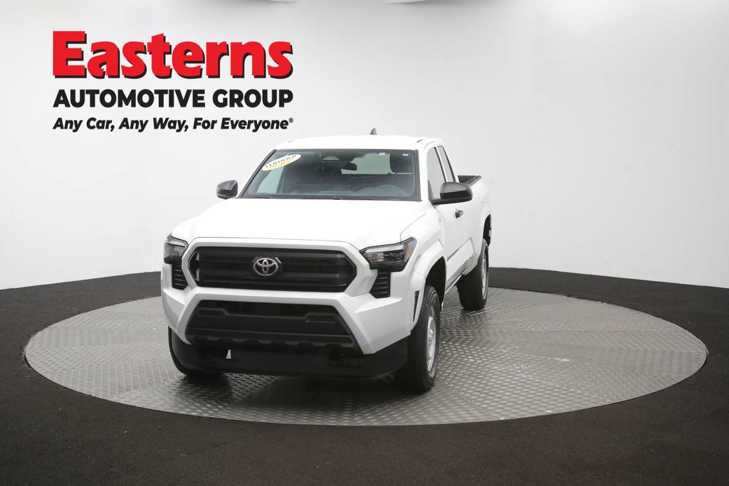 Used 2024 Toyota Tacoma SR RWD image 53