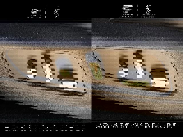 Certified 2024 Cadillac XT5 Premium Luxury image 29