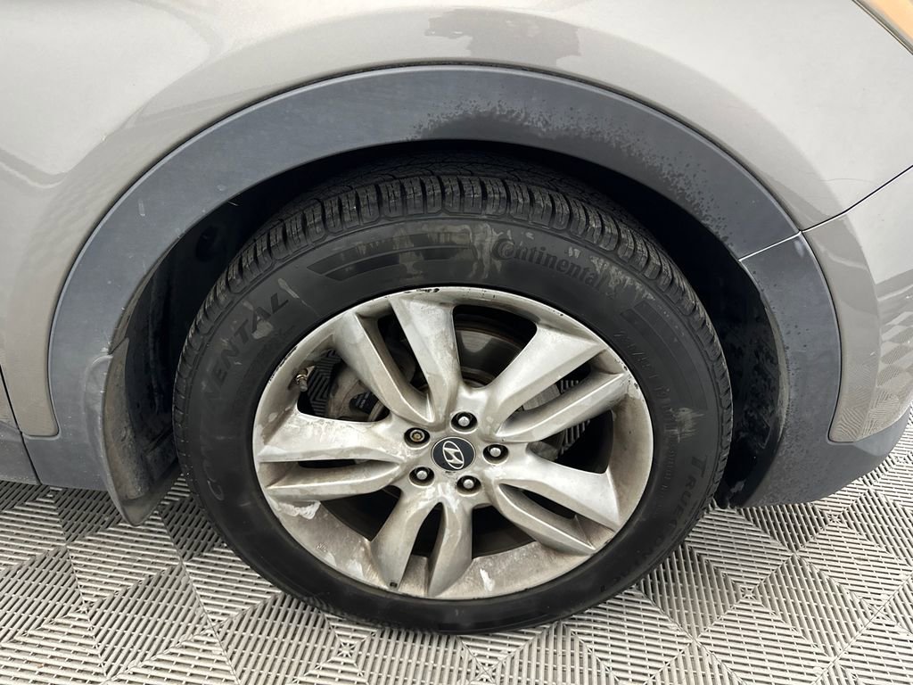Used 2013 Hyundai Santa Fe Sport 2.0T image 12
