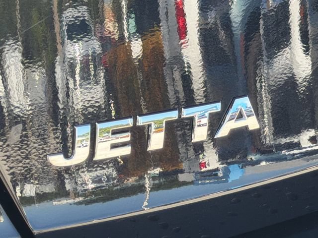 Certified 2020 Volkswagen Jetta SEL FWD image 10