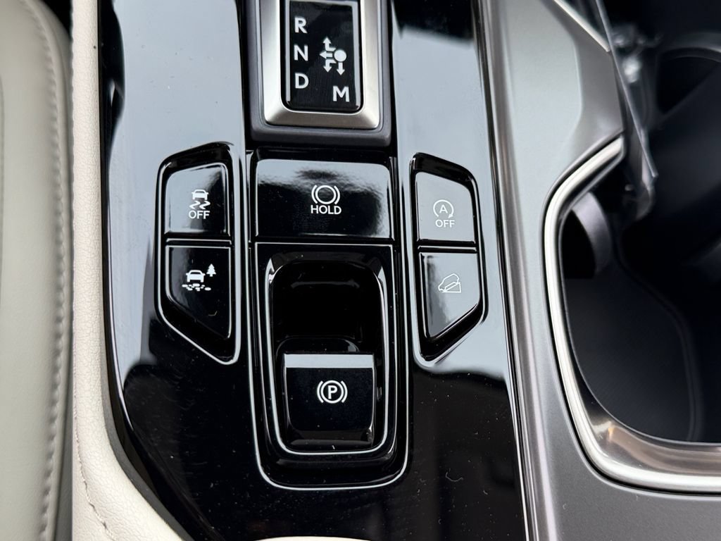 New 2026 Lexus NX 350 AWD w/ Accessory Package (2T) image 26