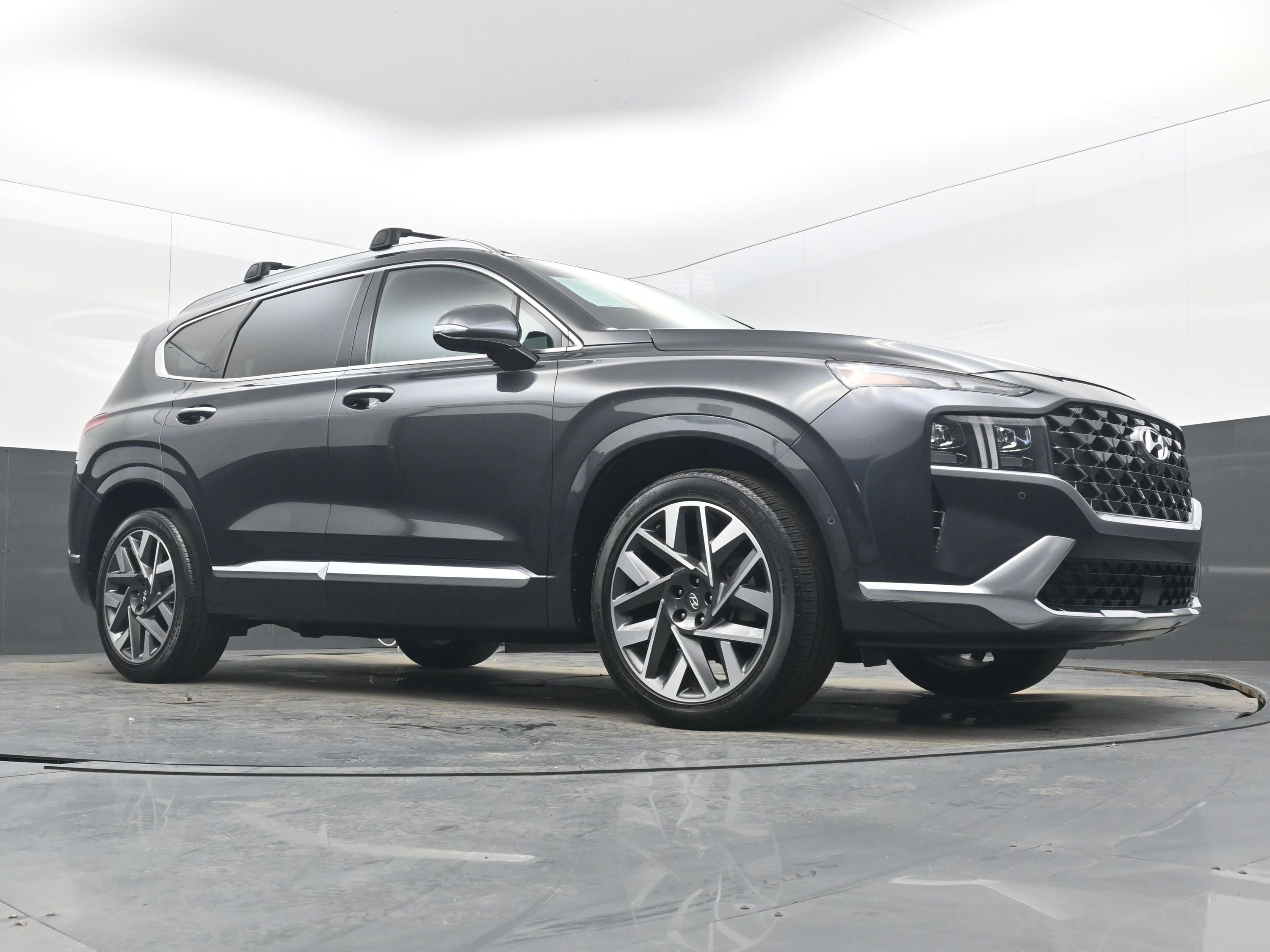 Used 2023 Hyundai Santa Fe Calligraphy image 21