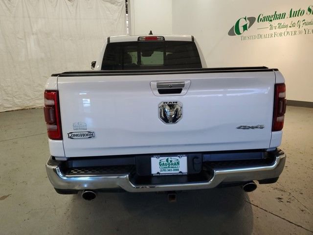 Used 2019 RAM 1500 Limited image 5