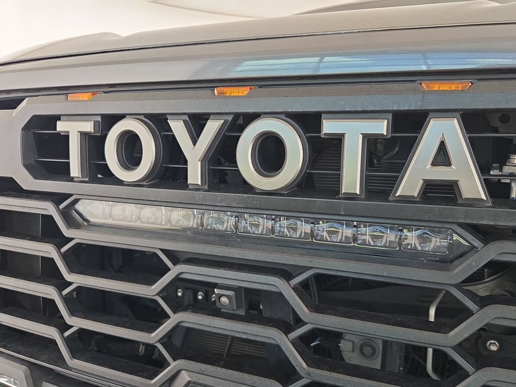 Used 2024 Toyota Tundra TRD Pro AWD/4WD image 36