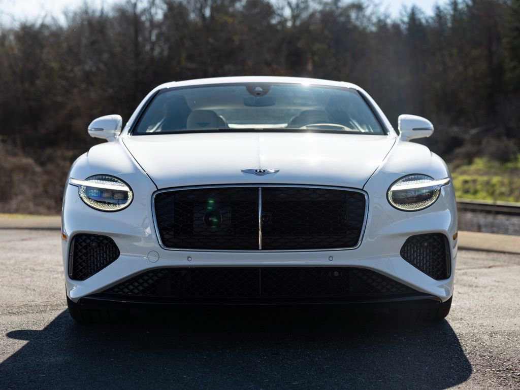 Used 2026 Bentley Continental GT image 14